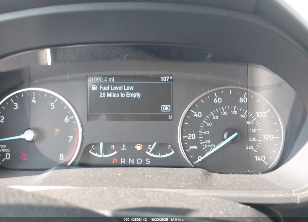 2021 FORD ECOSPORT SE VIN: MAJ3S2GE8MC426145