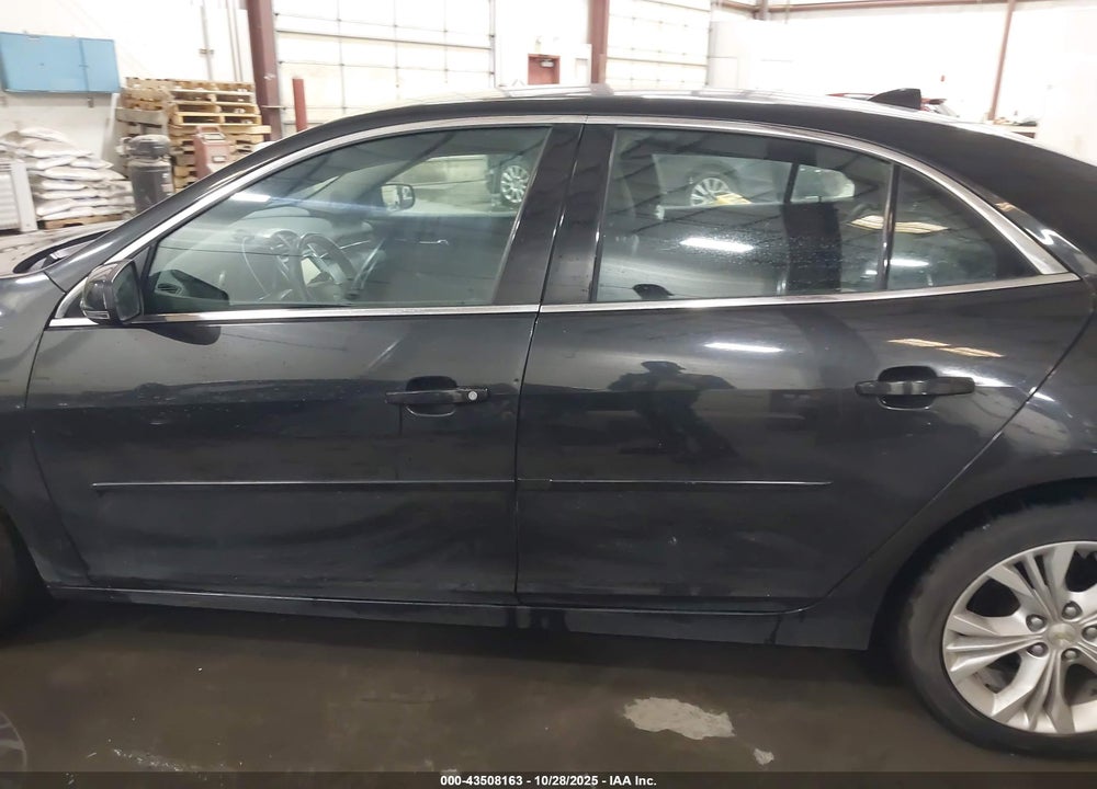 2014 CHEVROLET MALIBU 2LT VIN: 1G11E5SL6EF174663
