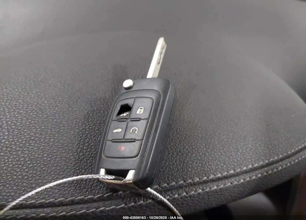 2014 CHEVROLET MALIBU 2LT VIN: 1G11E5SL6EF174663