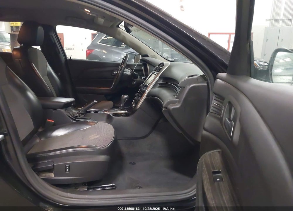 2014 CHEVROLET MALIBU 2LT VIN: 1G11E5SL6EF174663