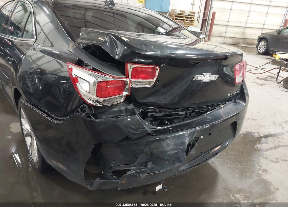2014 CHEVROLET MALIBU 2LT VIN: 1G11E5SL6EF174663