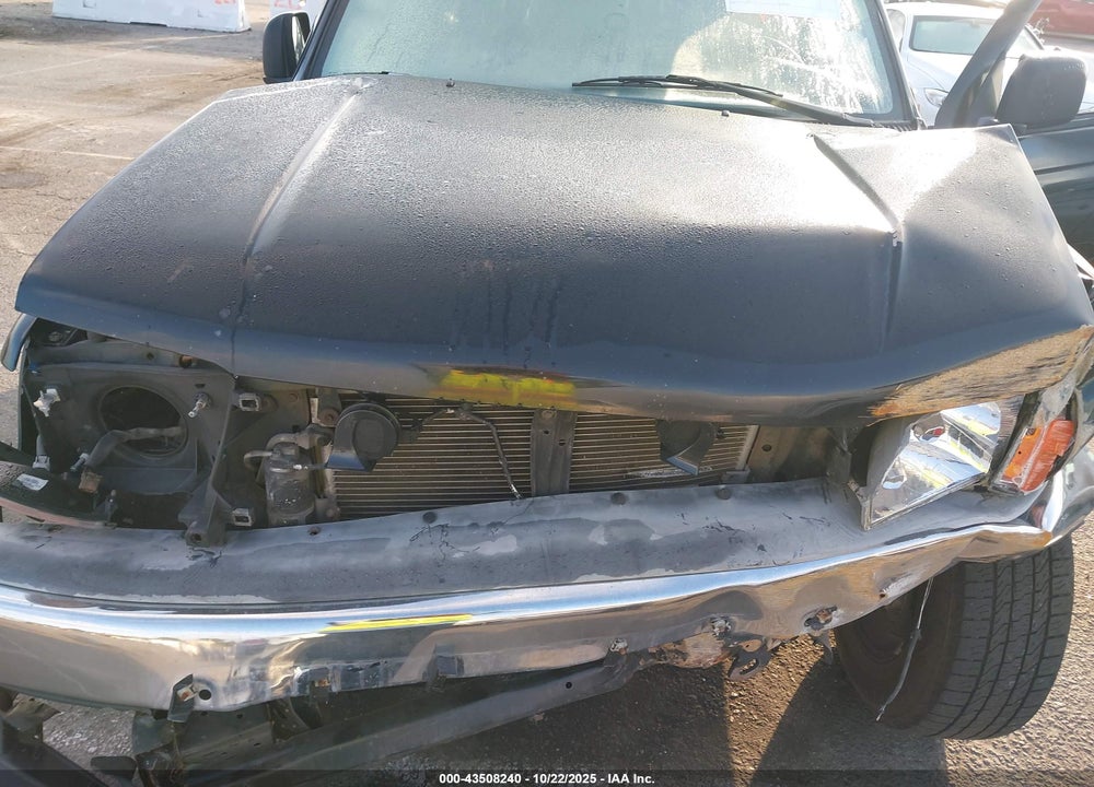 1999 TOYOTA 4RUNNER VIN: JT3GM84R8X0037337