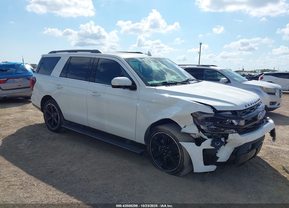 2024 FORD EXPEDITION LIMITED VIN: 1FMJU1K80REA68957