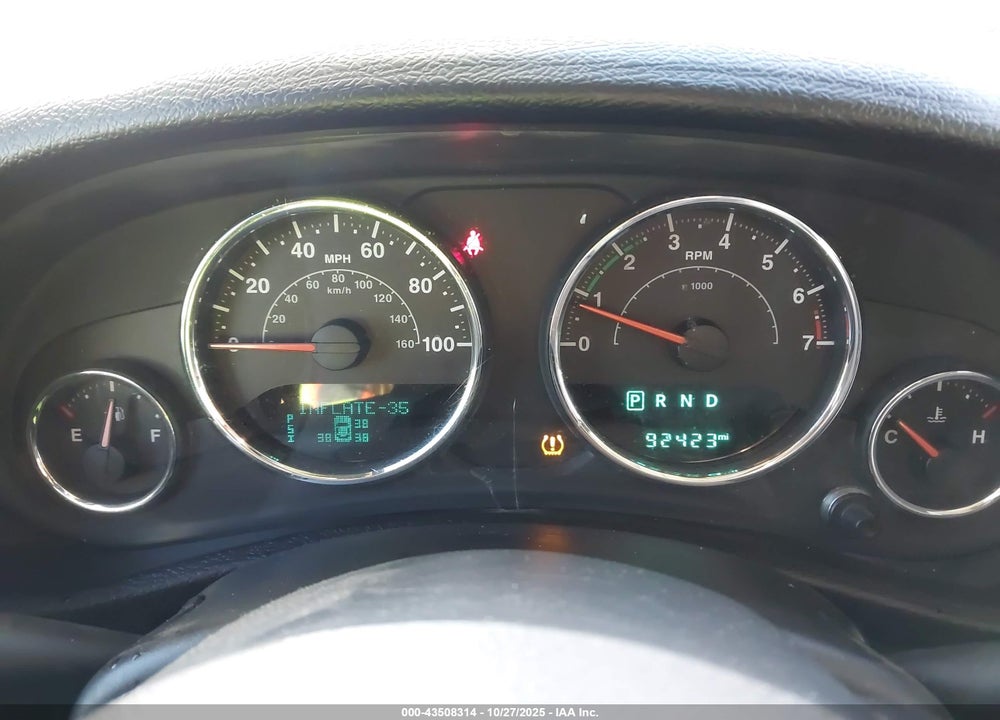 2015 JEEP WRANGLER SPORT VIN: 1C4AJWAG8FL687770