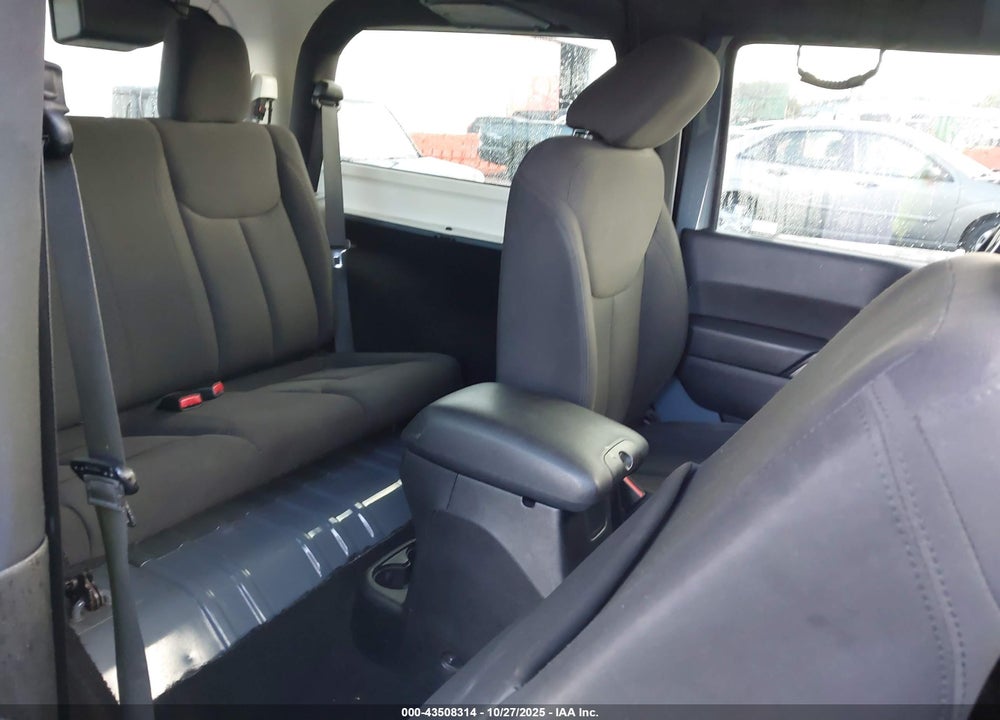 2015 JEEP WRANGLER SPORT VIN: 1C4AJWAG8FL687770