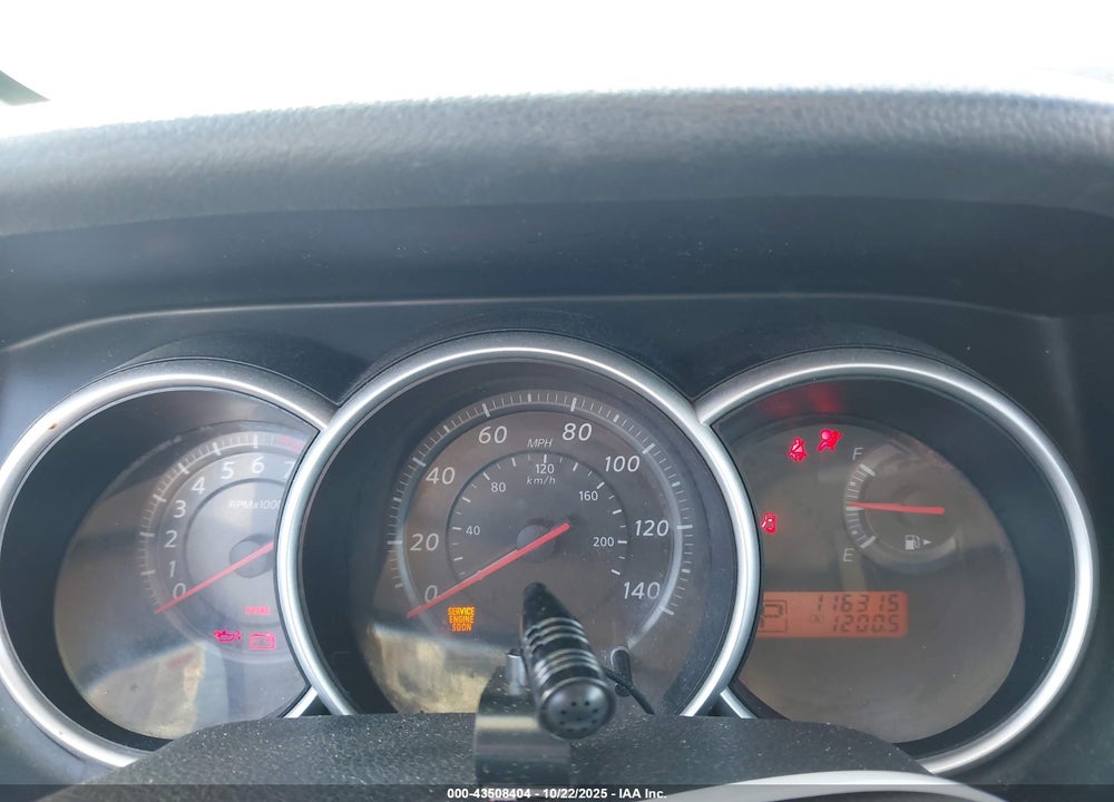 2012 NISSAN VERSA 1.8 S VIN: 3N1BC1CP5CK815521