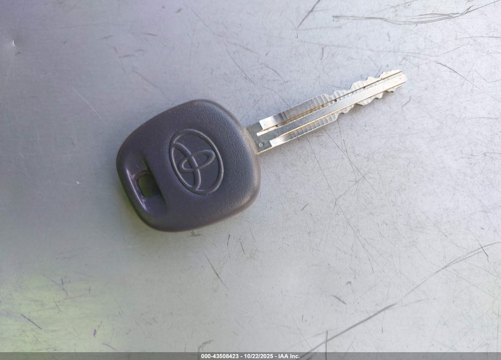 2011 TOYOTA CAMRY LE VIN: 4T1BF3EK4BU157914