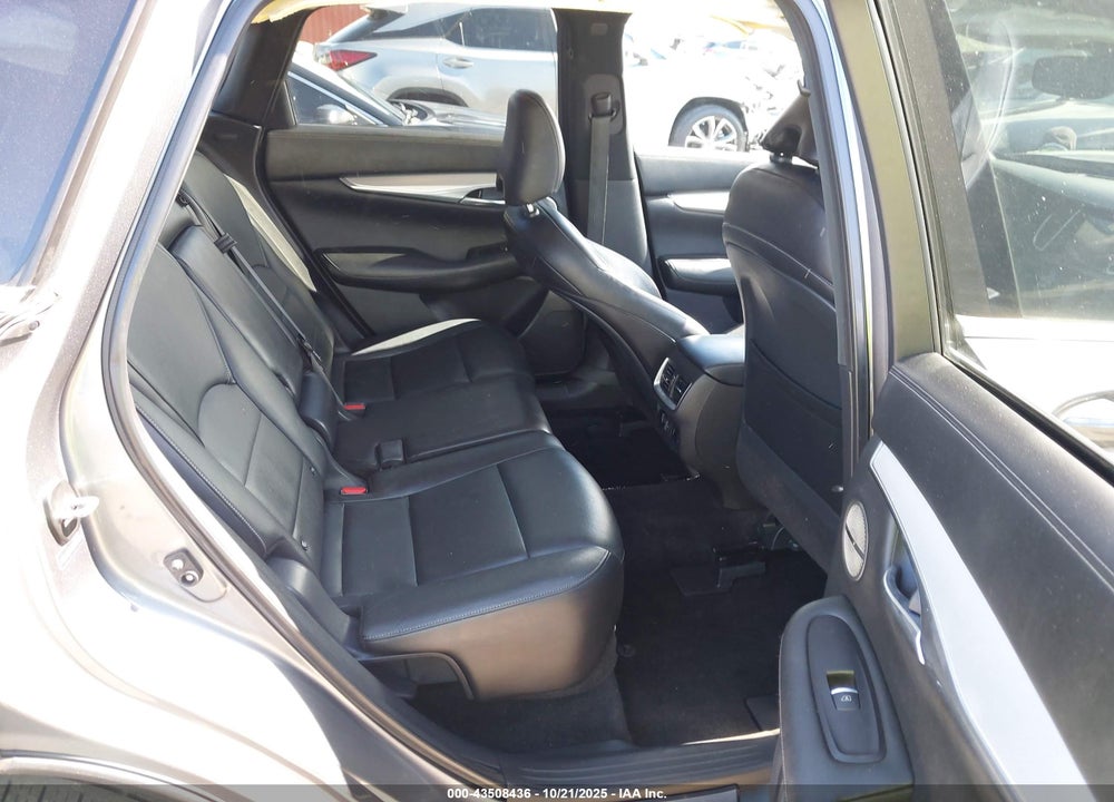 2019 INFINITI QX50 ESSENTIAL VIN: 3PCAJ5M19KF101706