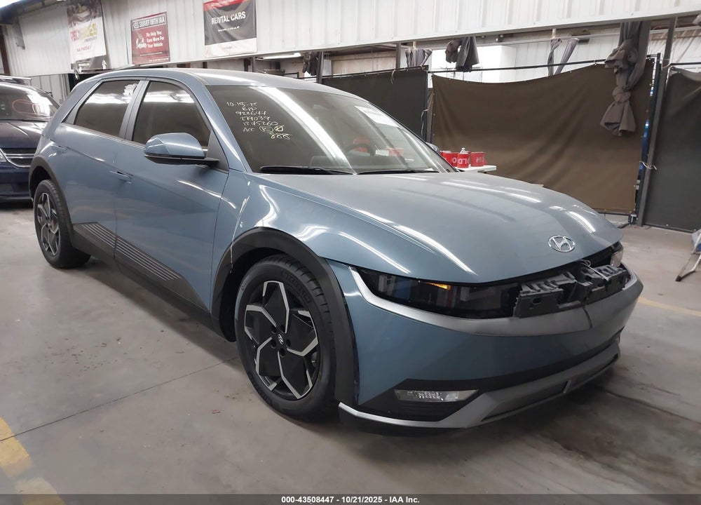 2024 HYUNDAI IONIQ 5 VIN: KM8KN4DE4RU279039