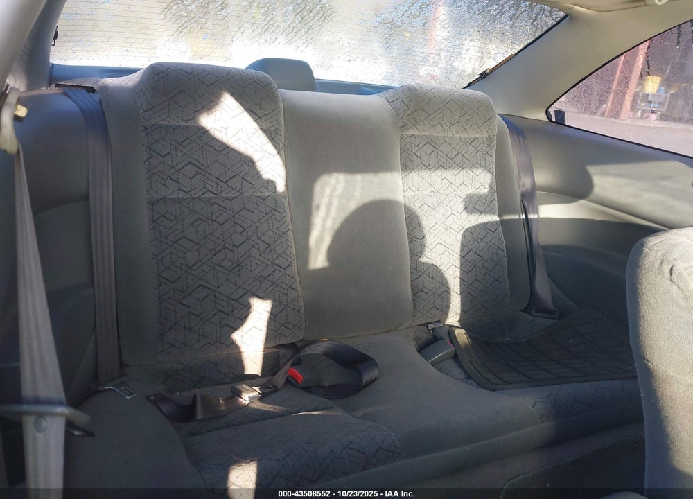 1999 HONDA CIVIC EX VIN: 1HGEJ8240XL075048