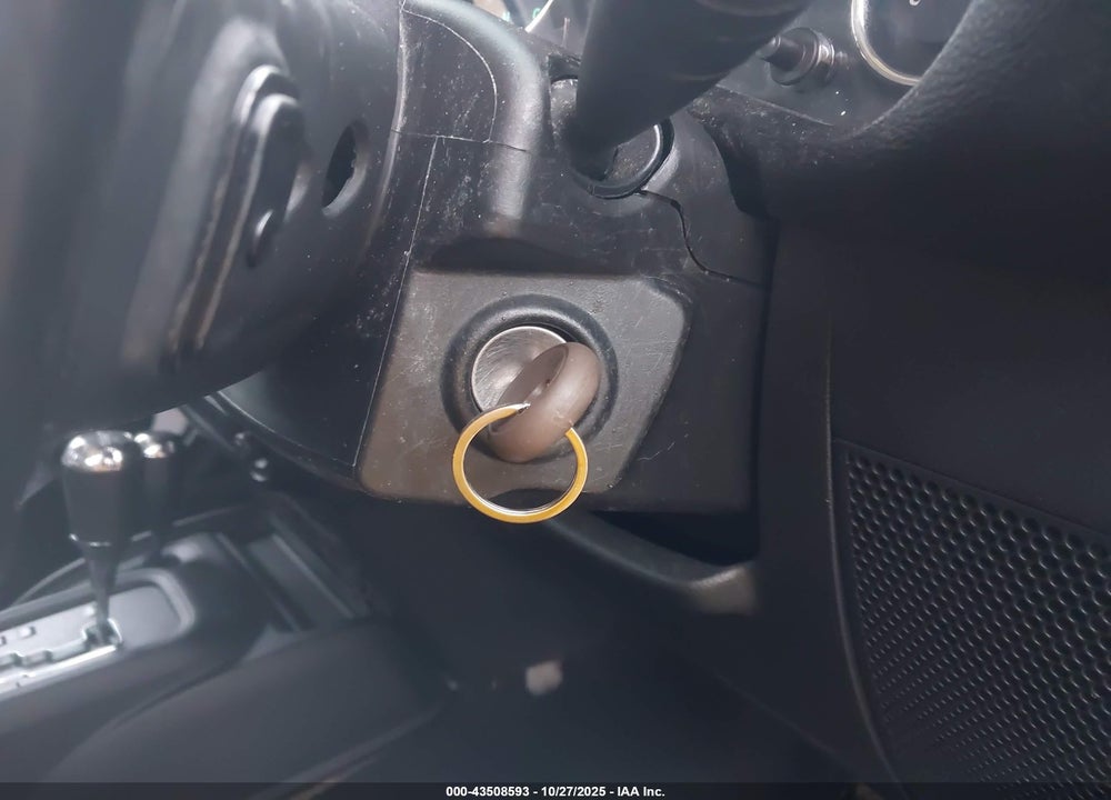 2015 JEEP WRANGLER UNLIMITED VIN: 1C4BJWKG9FL716003