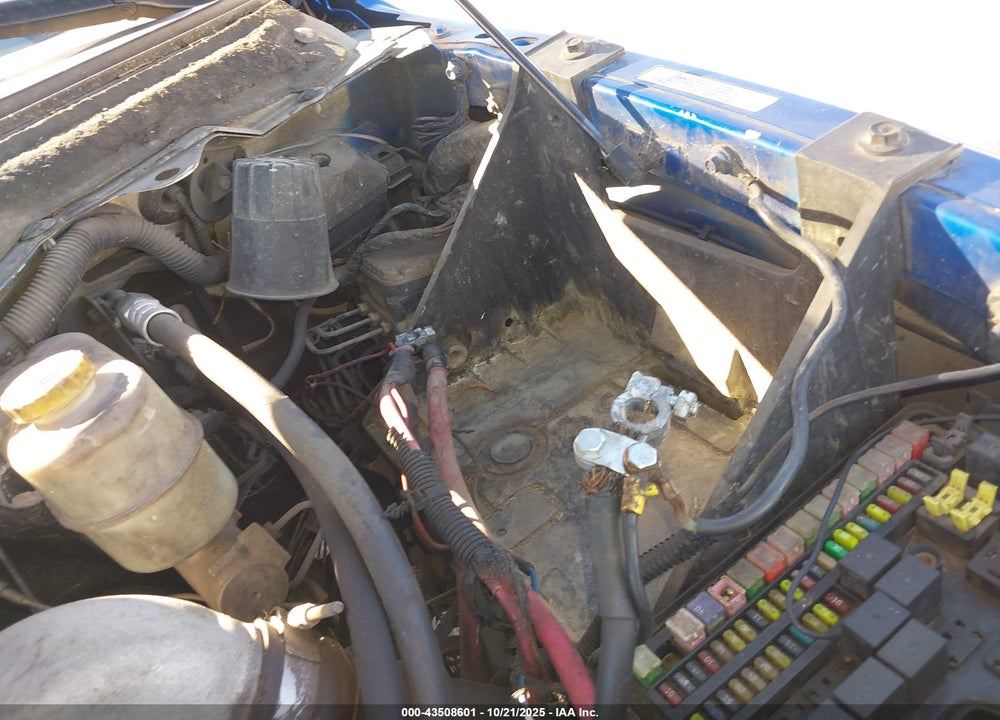 2003 DODGE RAM 3500 SLT/LARAMIE/ST VIN: 3D7MA486X3G717302