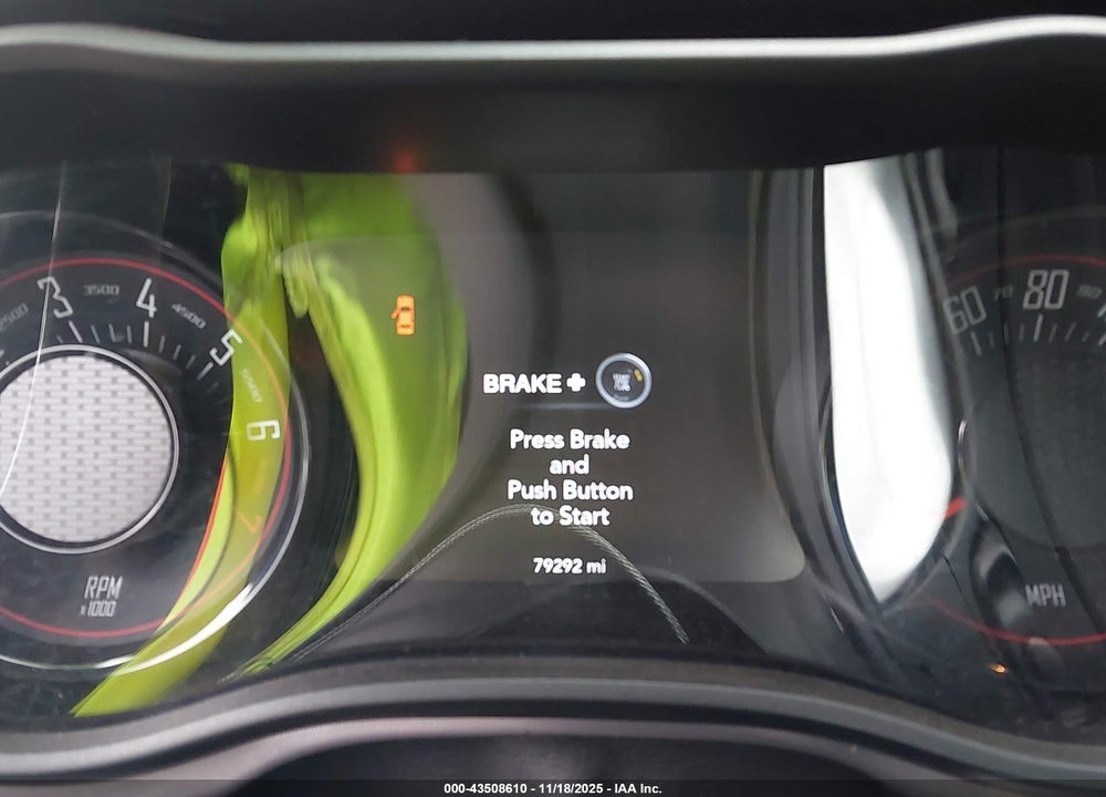 2019 DODGE CHALLENGER GT VIN: 2C3CDZJG7KH500421