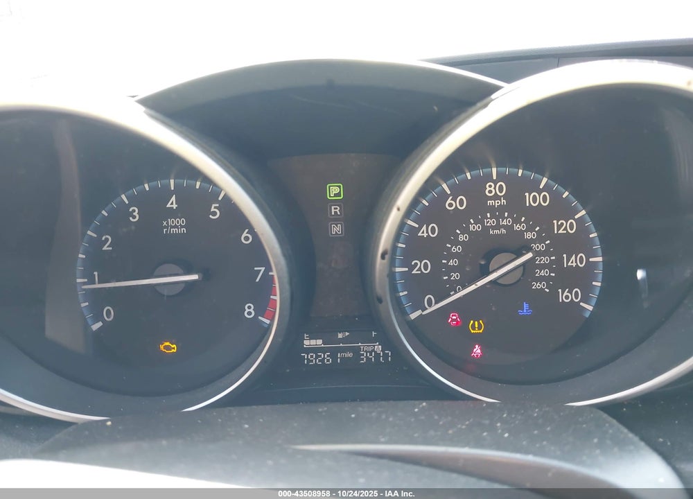 2013 MAZDA 3 I SPORT VIN: JM1BL1UP4D1774006