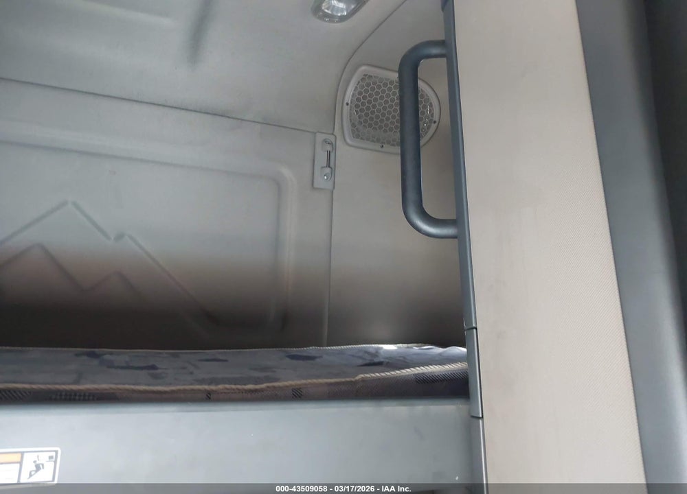 2016 FREIGHTLINER CASCADIA 125 VIN: 1FUJGLDR9GLGW7020