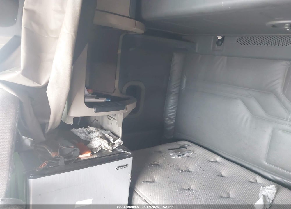 2016 FREIGHTLINER CASCADIA 125 VIN: 1FUJGLDR9GLGW7020