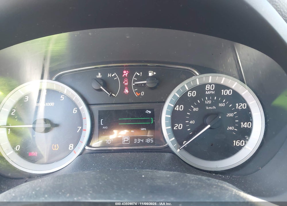 2013 NISSAN SENTRA VIN: 3N1AB7AP0DL660053