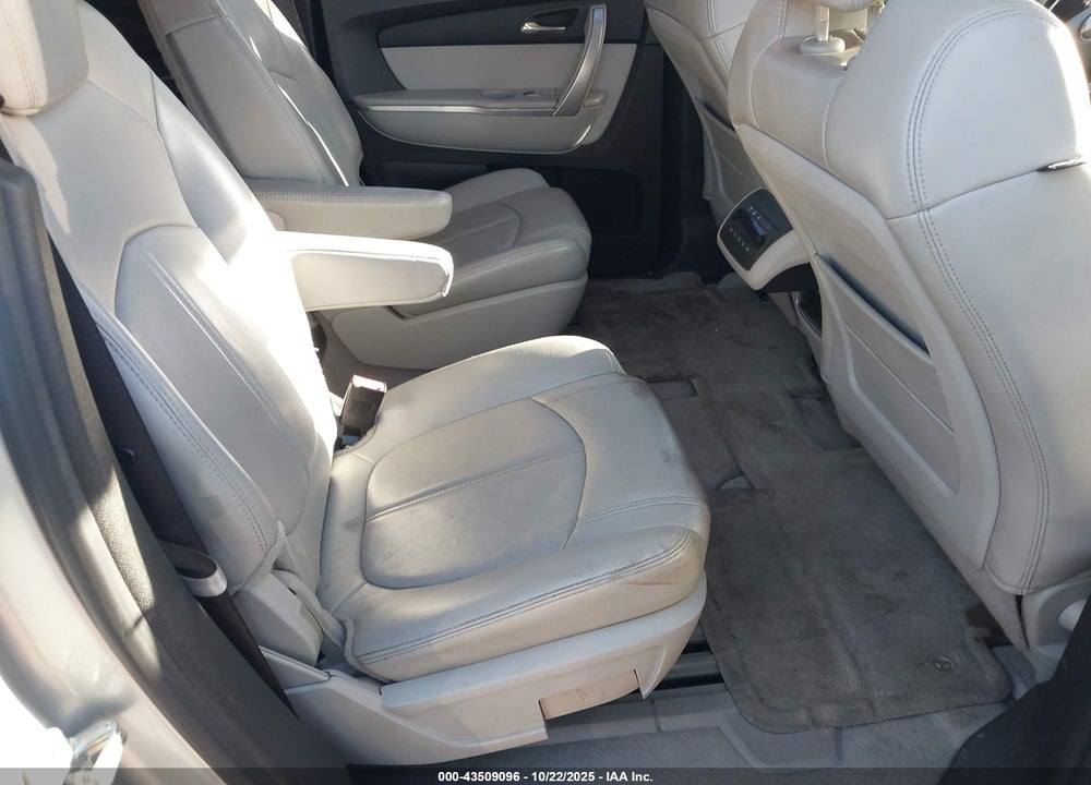 2009 GMC ACADIA VIN: 1GKER23D69J175046