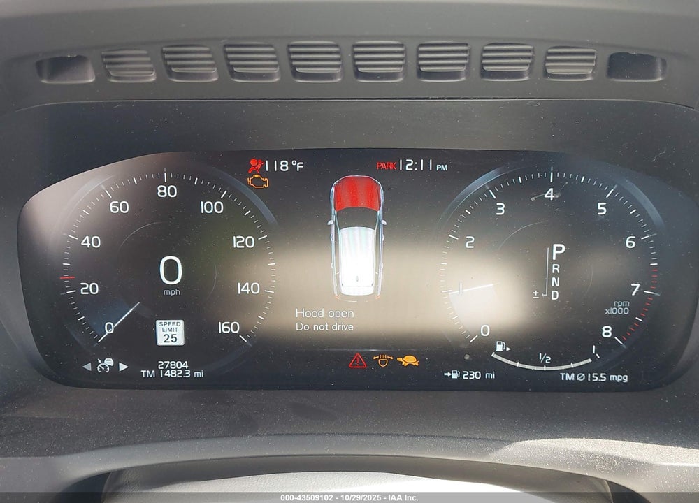 2022 VOLVO XC90 T5 MOMENTUM 7 PASSENGER VIN: YV4102PK1N1786381