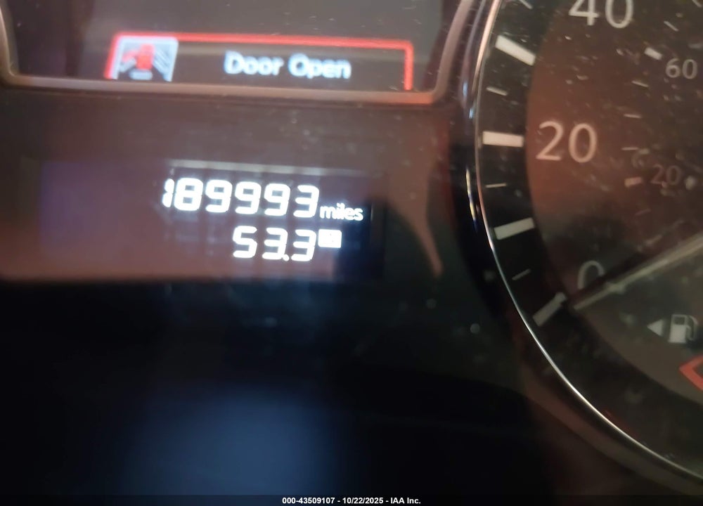 2013 NISSAN ALTIMA 3.5 SL VIN: 1N4BL3AP0DC251088
