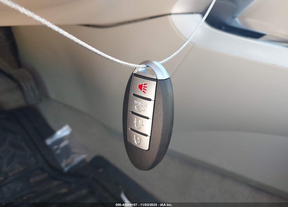 2013 NISSAN ALTIMA 3.5 SL VIN: 1N4BL3AP0DC251088