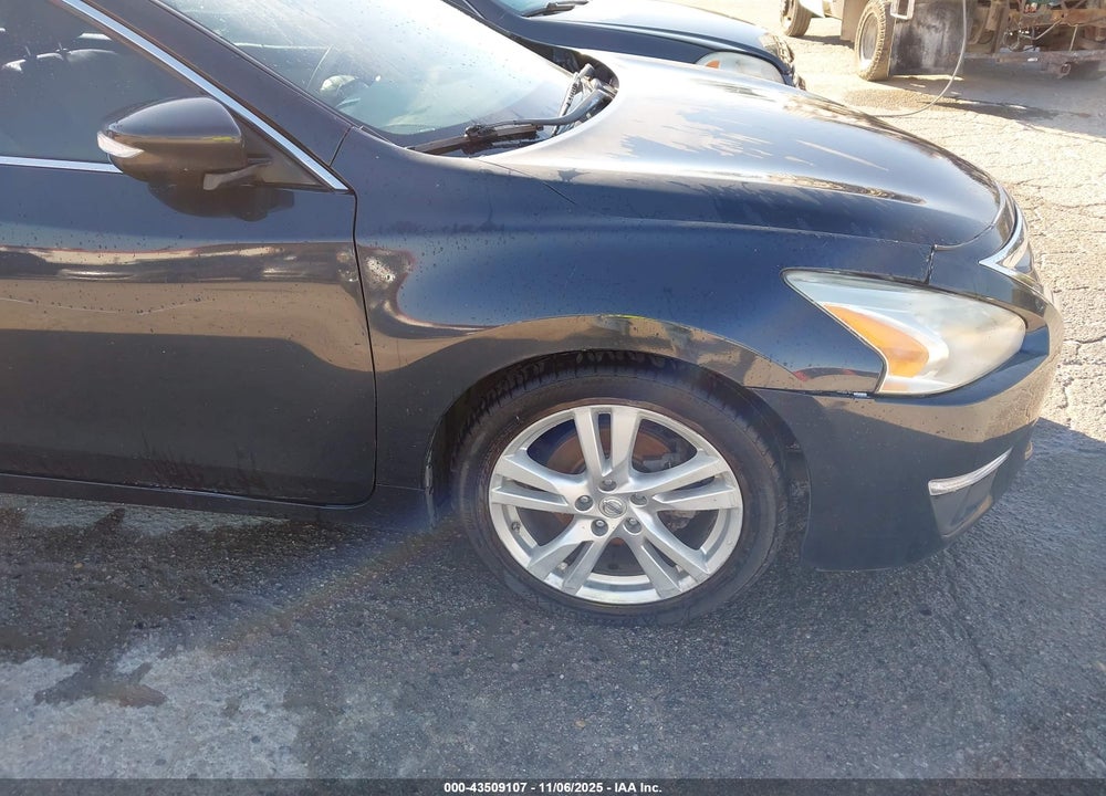 2013 NISSAN ALTIMA 3.5 SL VIN: 1N4BL3AP0DC251088