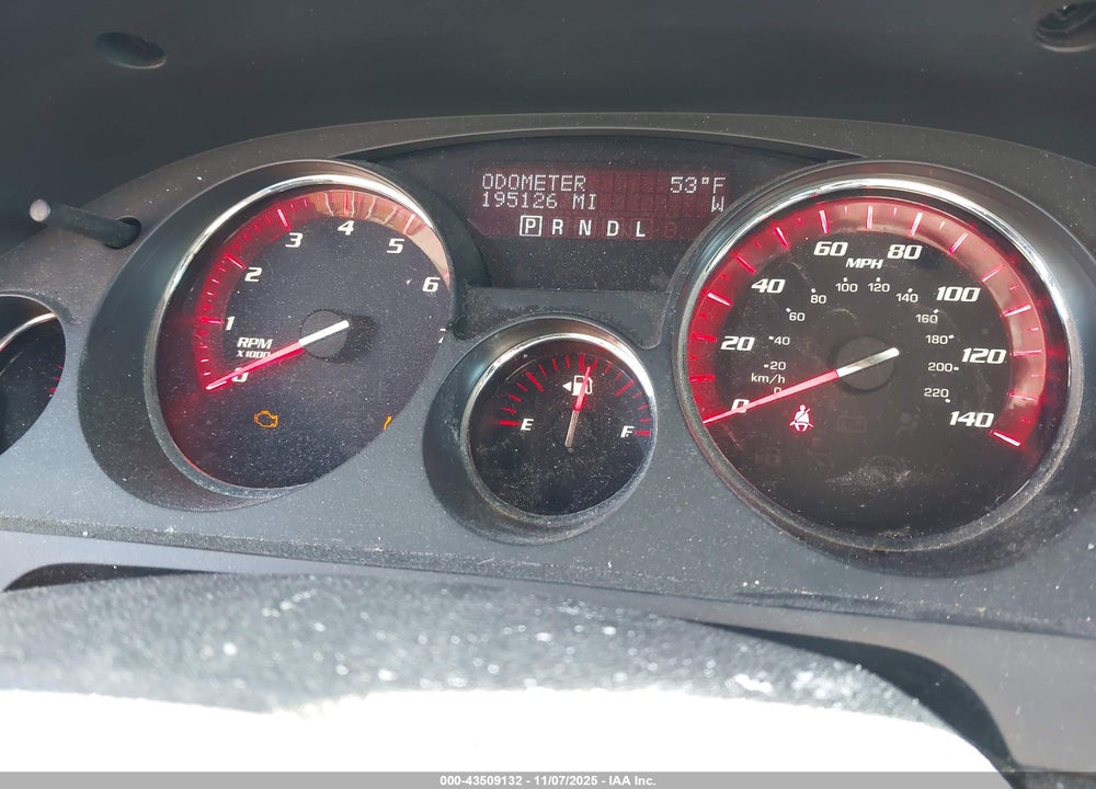 2009 GMC ACADIA SLT-2 VIN: 1GKEV33D29J182755
