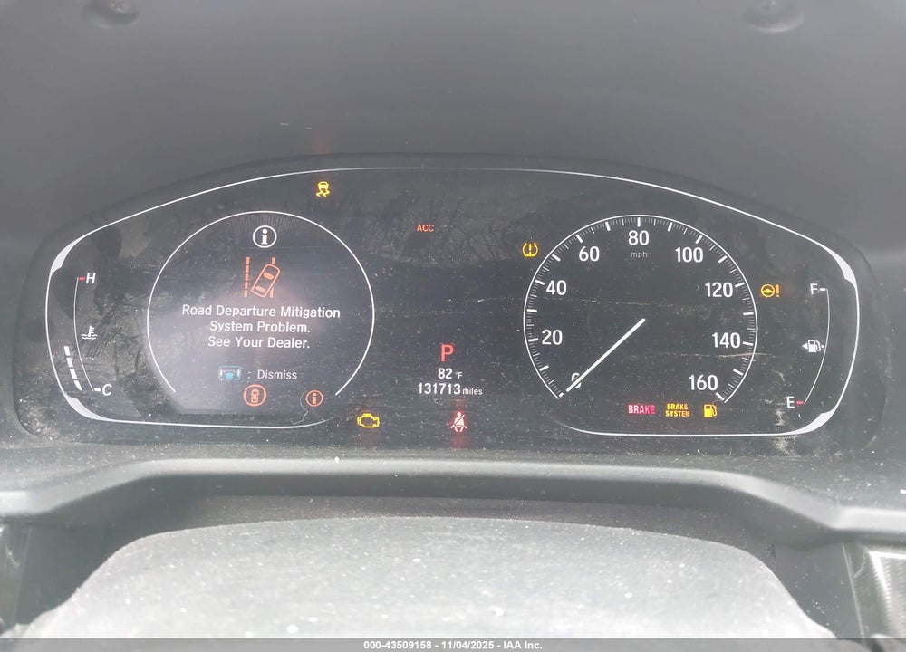 2018 HONDA ACCORD SPORT VIN: 1HGCV1F31JA051378