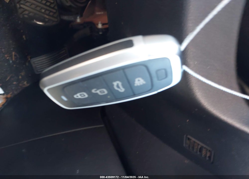2015 NISSAN PATHFINDER SV VIN: 5N1AR2MM8FC693275