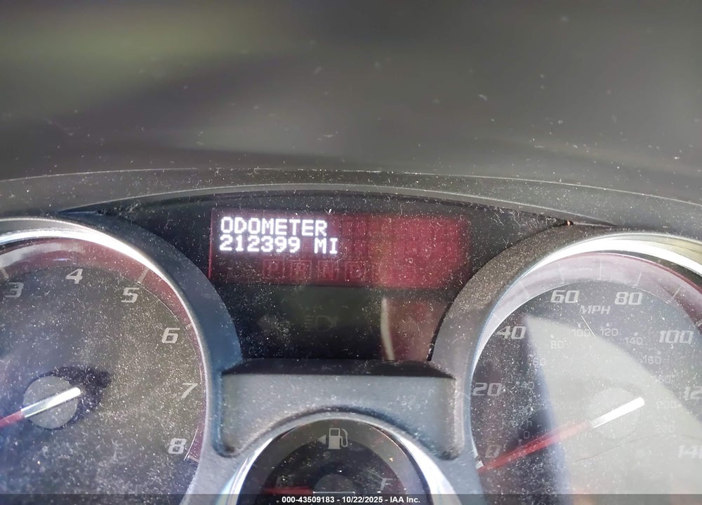 2011 GMC ACADIA SLE VIN: 1GKKRPED5BJ224160