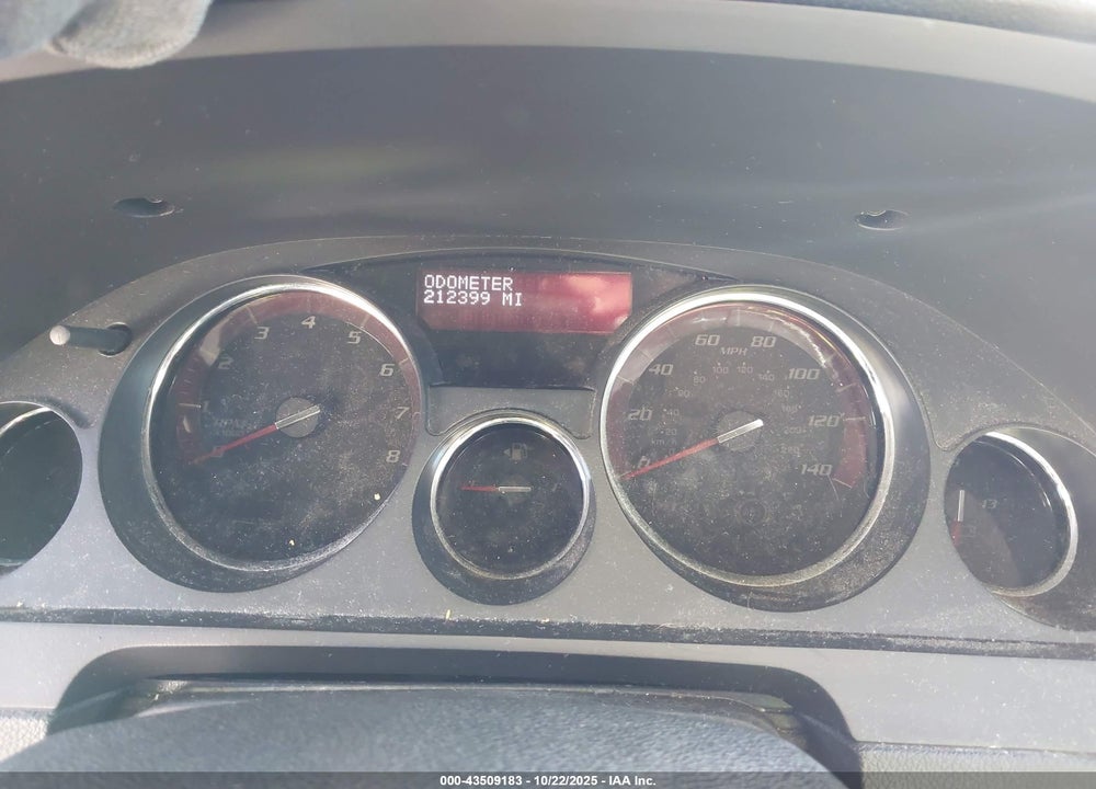 2011 GMC ACADIA SLE VIN: 1GKKRPED5BJ224160