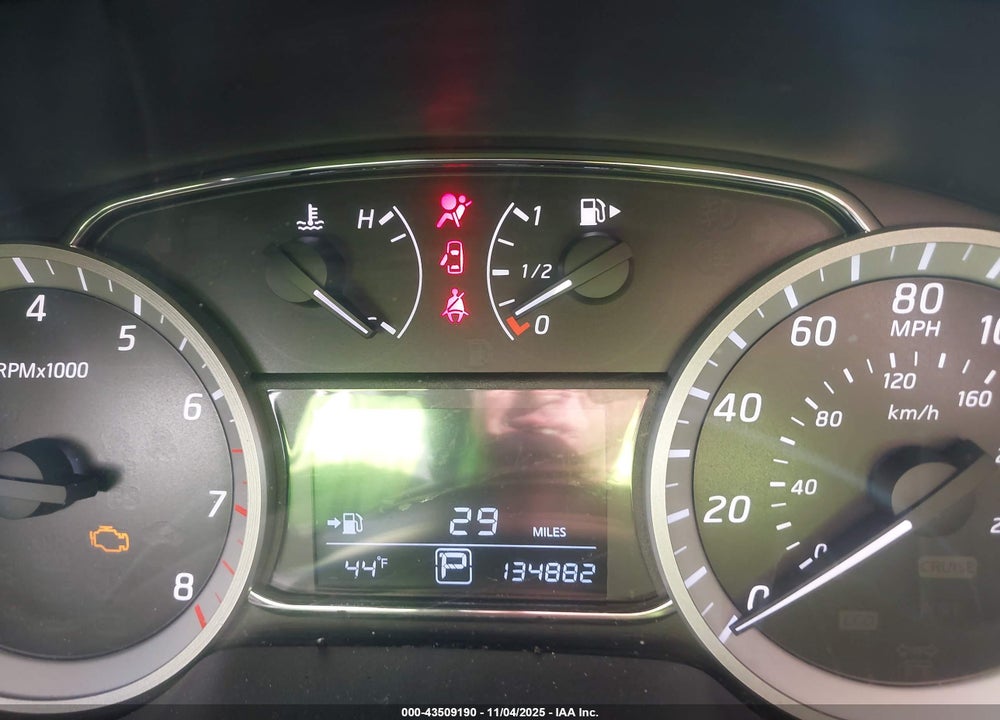 2014 NISSAN SENTRA VIN: 3N1AB7AP5EY242317