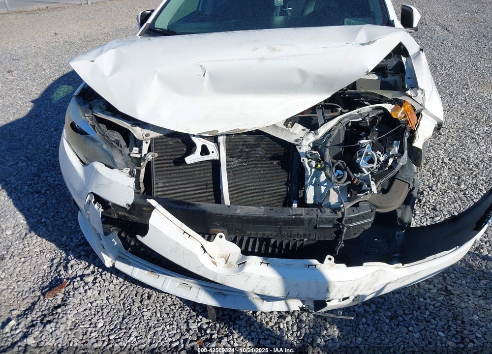 2015 TOYOTA COROLLA S PLUS VIN: 2T1BURHEXFC300659