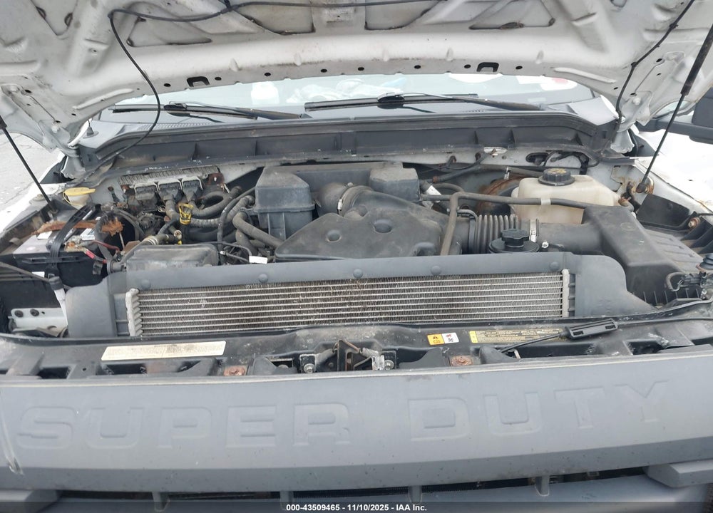 2012 FORD F-250 XL VIN: 1FT7X2B63CEB24763