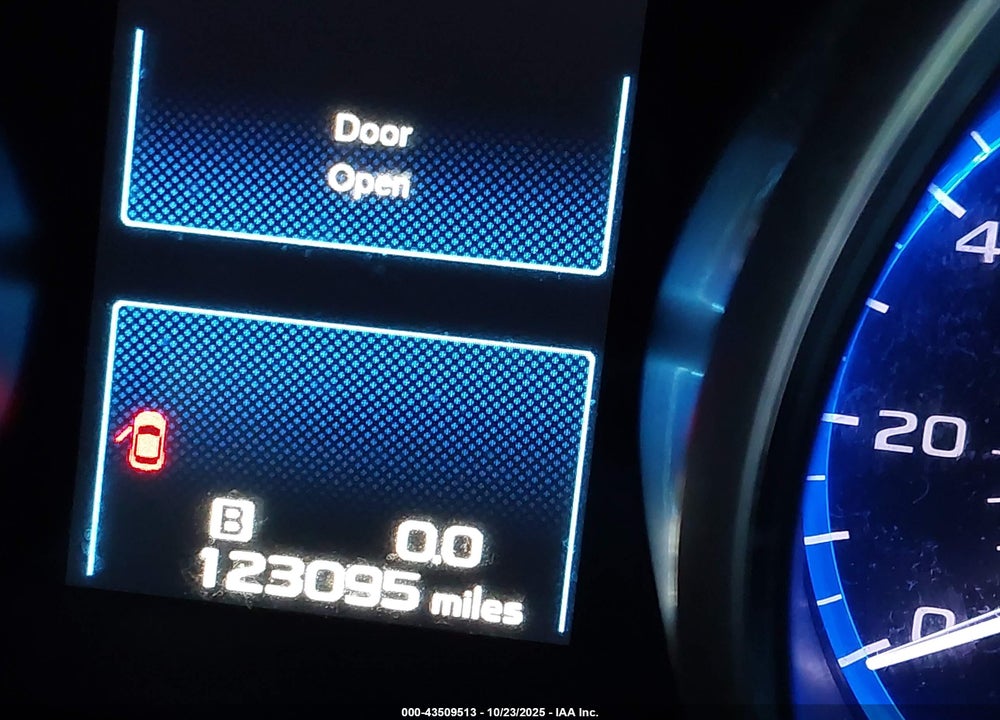 2016 SUBARU LEGACY 2.5I PREMIUM VIN: 4S3BNAC67G3013529