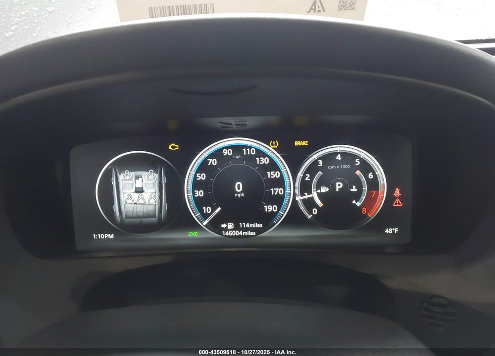 2017 JAGUAR F-PACE S VIN: SADCM2BV9HA499140