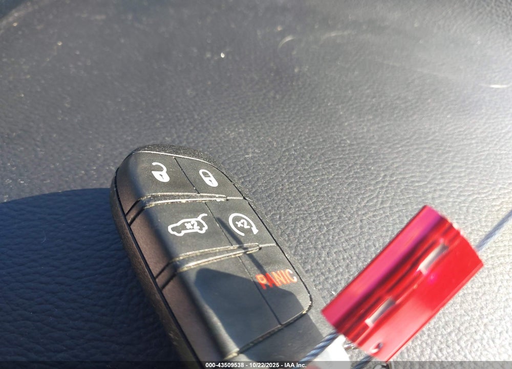 2020 JEEP GRAND CHEROKEE VIN: 1C4RJEBG1LC203431