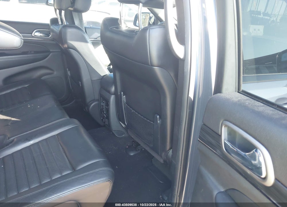 2020 JEEP GRAND CHEROKEE VIN: 1C4RJEBG1LC203431