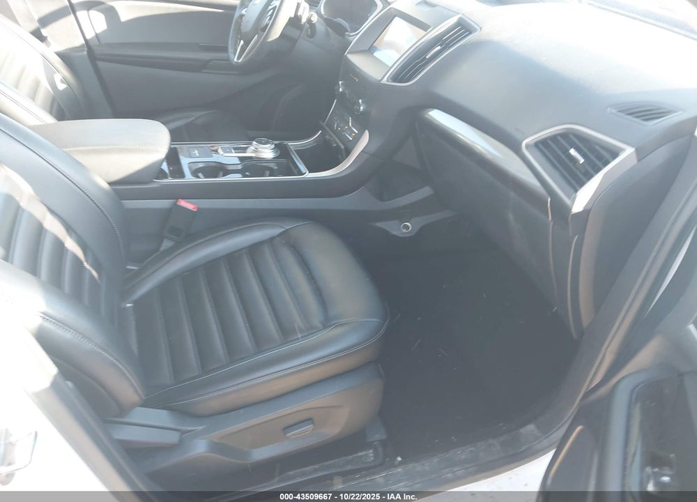 2020 FORD EDGE VIN: 2FMPK4J9XLBA71153