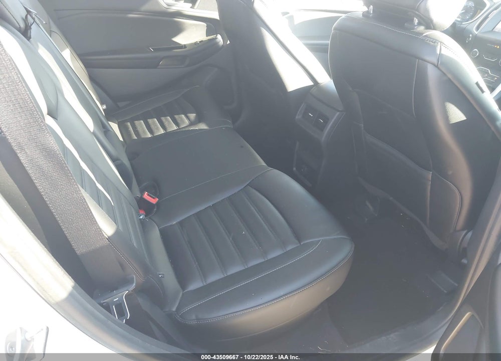 2020 FORD EDGE VIN: 2FMPK4J9XLBA71153