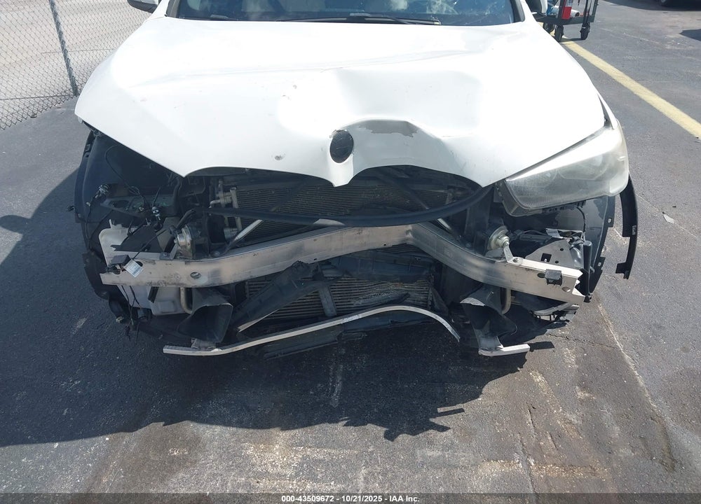 2017 BMW X1 SDRIVE28I VIN: WBXHU7C35H5H33042