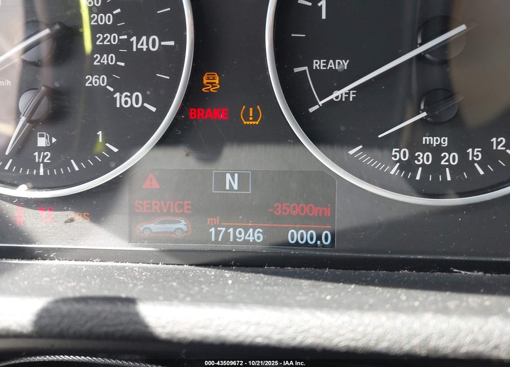 2017 BMW X1 SDRIVE28I VIN: WBXHU7C35H5H33042
