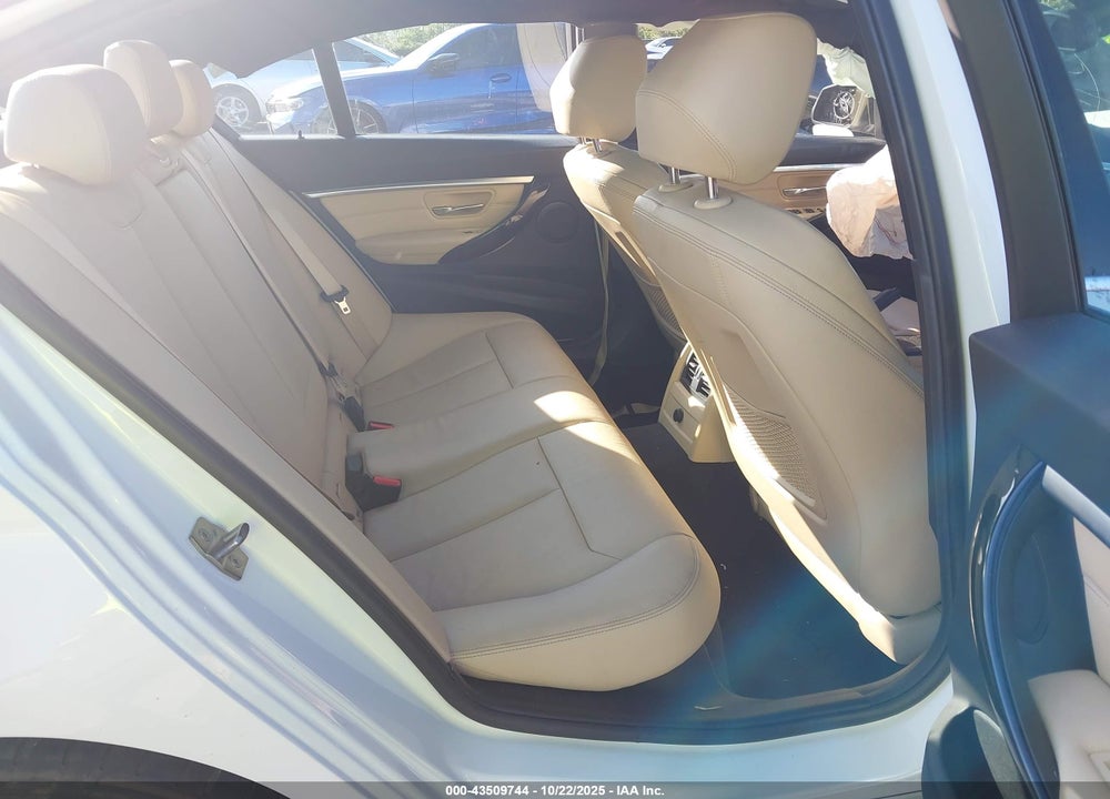 2018 BMW 330I VIN: WBA8B9C5XJAE22247