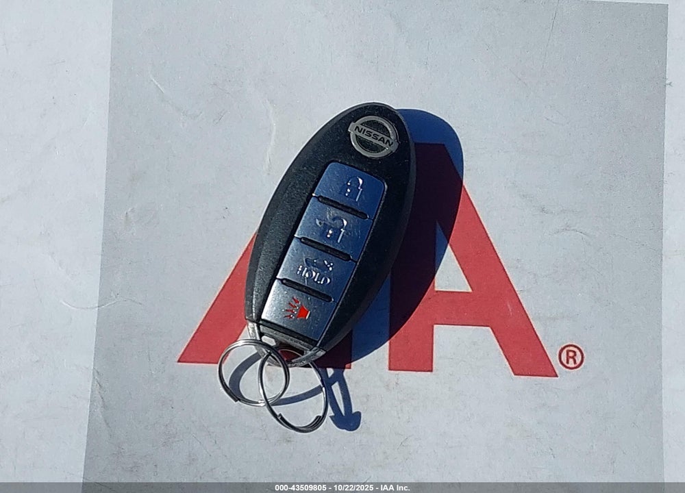 2008 NISSAN ALTIMA 3.5 SE VIN: 1N4BL24E98C173825