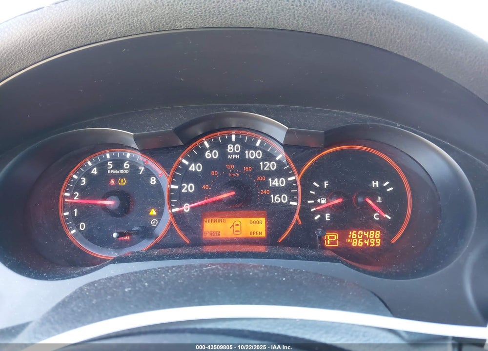 2008 NISSAN ALTIMA 3.5 SE VIN: 1N4BL24E98C173825
