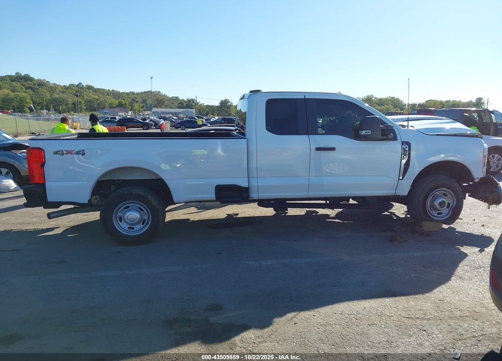 2024 FORD F-250 XL VIN: 1FT7X2BA7REE47307