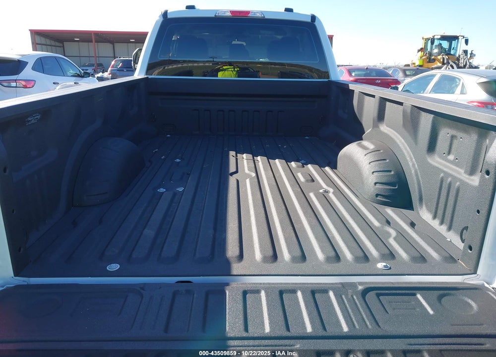 2024 FORD F-250 XL VIN: 1FT7X2BA7REE47307