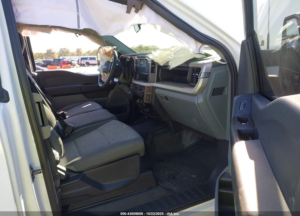 2024 FORD F-250 XL VIN: 1FT7X2BA7REE47307