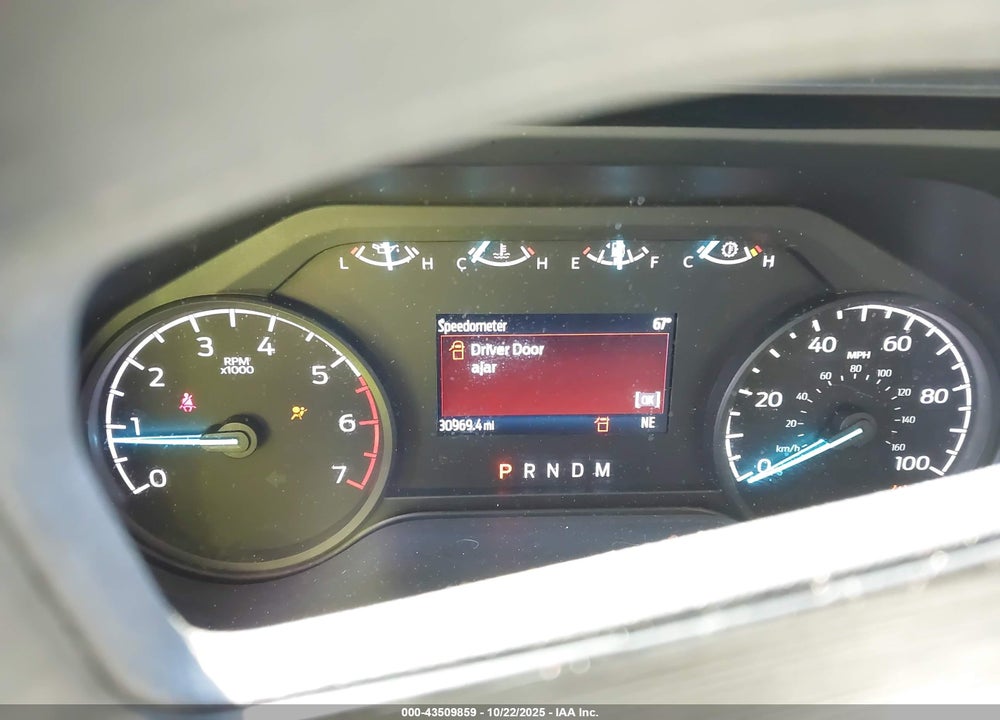 2024 FORD F-250 XL VIN: 1FT7X2BA7REE47307