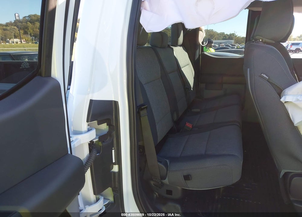 2024 FORD F-250 XL VIN: 1FT7X2BA7REE47307